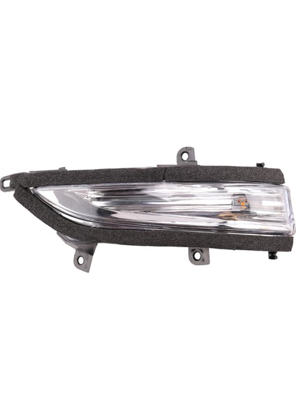 Araba Ayna Dönüş Sinyali Dönüş Sinyali Gösterge Işığı Lexus LX570 GX460 Sağ Taraf 81730-60130 (Yurt Dışından)