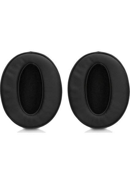 2 Adet Yedek Kulak Yastıkları Hd 4.50 Hd4.50 Btnc Kablosuz Kulak Pedleri Kulaklık Aksesuarları (Yurt Dışından)