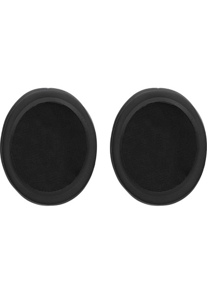 2 Adet Yedek Kulak Yastıkları Hd 4.50 Hd4.50 Btnc Kablosuz Kulak Pedleri Kulaklık Aksesuarları (Yurt Dışından) indirimleri