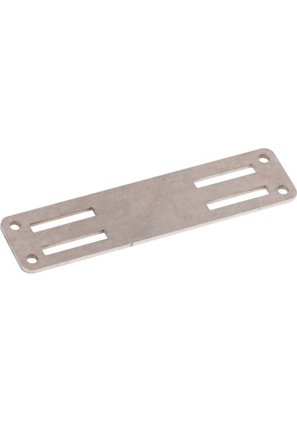Yükseltilmiş Metal Servo Sabit Montaj Braketi Kiti Parçaları Wpl Rc Kamyon Araba Aksesuarları Oyuncaklar Çocuklar Için (Yurt Dışından)