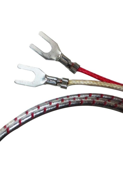 Yangın Gaz Sobaları Için Heat Glo Isıtıcı Için 750MV Termokupl Heat&glo Gaz Sobaları Fırın (36 Inç, Alüminyum) (Yurt Dışından)