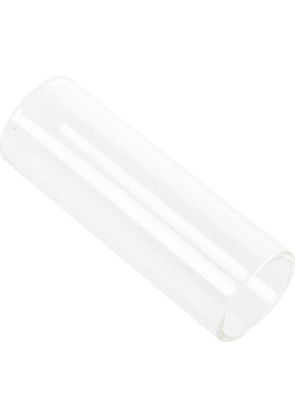 Gitar Camı Kaygan Çubuk Cam Slayt Şeffaf (Yurt Dışından) fırsatları