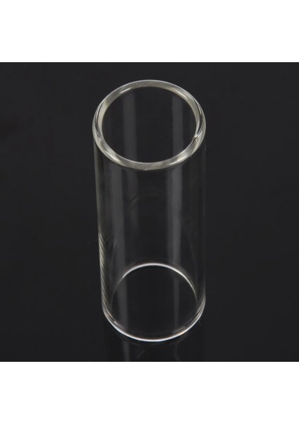 Gitar Camı Kaygan Çubuk Cam Slayt Şeffaf (Yurt Dışından) indirimleri