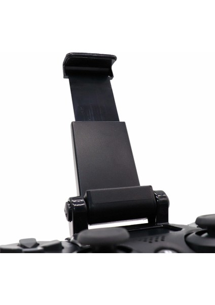Akıllı Telefon Montaj Braketi Ayarlanabilir Oyun Gamepad Denetleyici Klip Sony Ps4 Denetleyicisi Için Standı Tutucu (Yurt Dışından) fiyatları