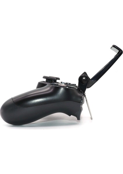 Akıllı Telefon Montaj Braketi Ayarlanabilir Oyun Gamepad Denetleyici Klip Sony Ps4 Denetleyicisi Için Standı Tutucu (Yurt Dışından) fırsatları