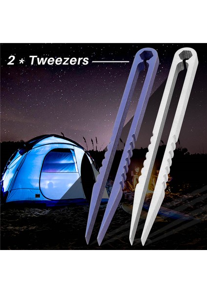 2 Paket Mini Cımbız Titanyum Taşınabilir Titanyum Alaşımlı Edc Cımbız Survival Kamp Açık Seyahat Mini Aracı (Yurt Dışından) indirimleri