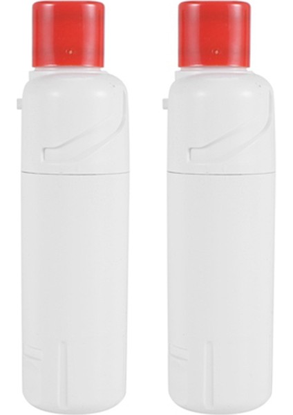 W10413645A EDR2RXD1 Buzdolabı Su Filtresi Değişimi W10413645, 9082, 9903, P6RFWB2-2PACK ile Uyumlu (Yurt Dışından)