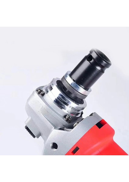 Adaptörlü Cam Kesme Diski Seti 10CM Ultra-Ince Testere Bıçağı Yeşim Kristal Taşlama Pah Kırma Kesme Bıçağı Sarı (Yurt Dışından)
