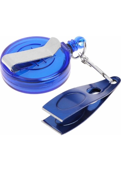 Sinek Balıkçılık Pense Hattı Kesici Clipper Kravat Hızlı Tırnak Düğüm Bağlama Aracı Balıkçılık Zinger Retraktör Snips Araçları Kiti (Yurt Dışından)