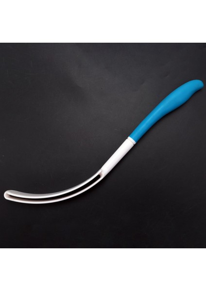 Arka Duş Fırçası Kaymaz Saplı Kolay Ulaşılabilen Vücut Fırçası Yaşlılara Uygun Uzun Kavisli Duş Fırçası (Yurt Dışından) fiyatları