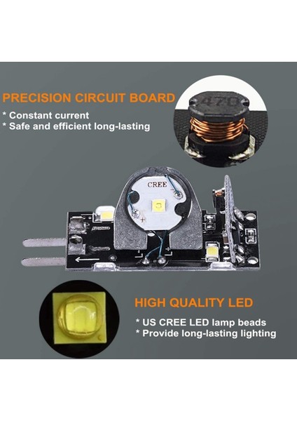 Adet Kapı Logo Işıkları Projektör LED 3D Gölge Hayalet Işık Toyota Highlander/camry/prius/sienna/tundra (Yurt Dışından) modelleri
