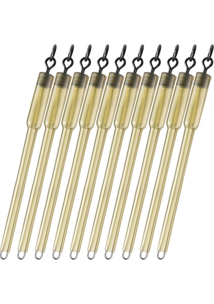 10 Adet Sazan Balıkçılık Konektörü Fırdöndüler Pva Tüp Çanta Kaynaklanıyor Katı Çanta Kaynaklanıyor Kurşun Ekleme Uç Terminali Mücadele Püre (Yurt Dışından) modelleri