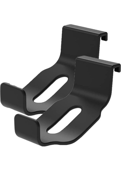 Ps5 Denetleyici Tutucu Için, 2 Paket Kulaklık Askı Tutucu Denetleyici Playstation 5 Konsolu ve Xbox Serisi x Için Montaj Standı (Yurt Dışından)