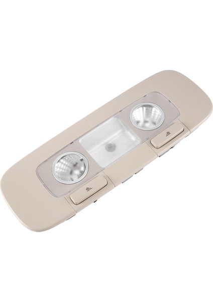 1KD947291A Arka Çatı Işığı Iç Işık Arka Okuma Işık Kapalı Hafif Araç Volkswagen Passat Golf Için Uygun (Yurt Dışından) fırsatları