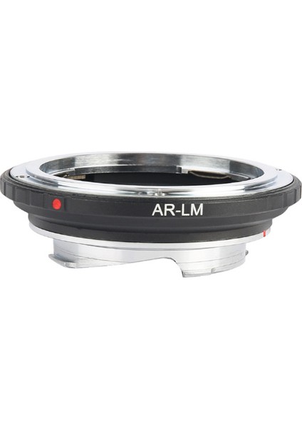 Konıca Konica Ar Bağlantı Noktası Lensleri Için Ar-Lm Lens Adaptör Halkası (Yurt Dışından)