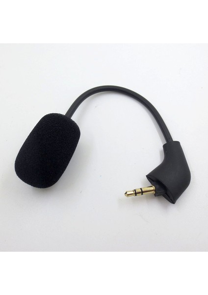 Hyperx Cloud Iı Yedek Kulaklık Mikrofonu Için (Yurt Dışından)