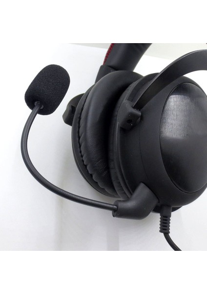 Hyperx Cloud Iı Yedek Kulaklık Mikrofonu Için (Yurt Dışından)