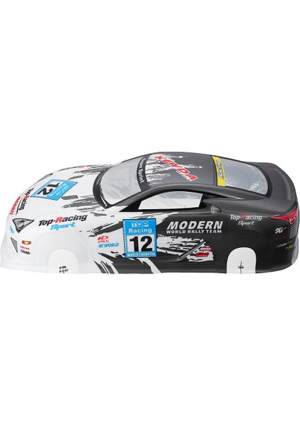 1/10 On-Road Rc Araba Kabuk 215X450MM On-Road Drift Araba Vücut Boyalı Pvc Kabuk Için Lf-A Araç Rc Araba Aksesuarları (Yurt Dışından) modelleri