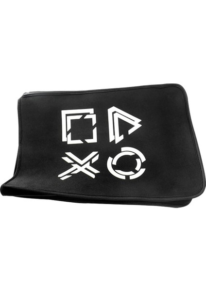 Ps5 Konsolu Için Toz Kapağı, Playstation 5 Digital Edition ve Regular Edition Için Evrensel Koruyucu Kılıf Toz Kılıfı (Yurt Dışından)