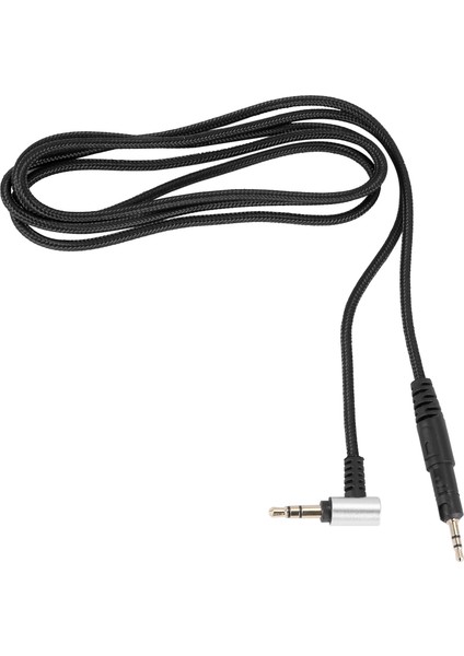 Audio-Technica ATH-M50X M40X Kulaklıklar Için Yedek Ses Kablosu Birçok Kulaklığa Uyumludur (Yurt Dışından)