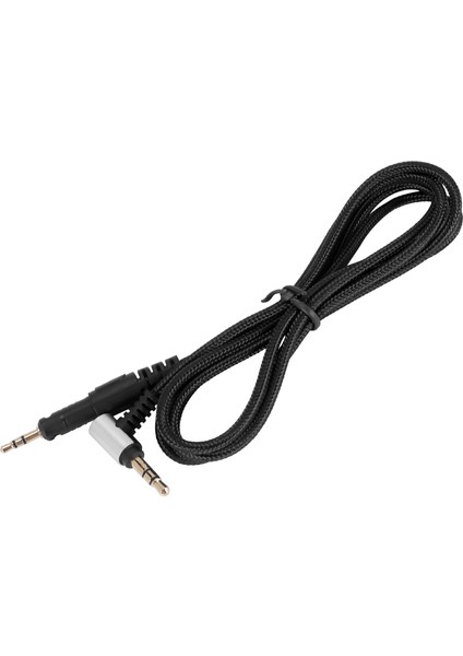 Audio-Technica ATH-M50X M40X Kulaklıklar Için Yedek Ses Kablosu Birçok Kulaklığa Uyumludur (Yurt Dışından) fiyatları