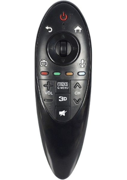 Lg LED Akıllı Uzaktan Kumanda Için Uygundur, AN-MR500 MR500G 55UB8200 Için Uygundur, USB Fare Işlevli (Yurt Dışından)