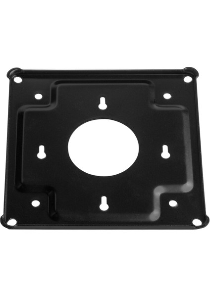 Mini Ana Bilgisayar Ekran Arkası Vesa Montaj Montaj Braketi Htpc Mini Ana Bilgisayar Aksesuarları Için Yedek Parça (Yurt Dışından) fiyatları