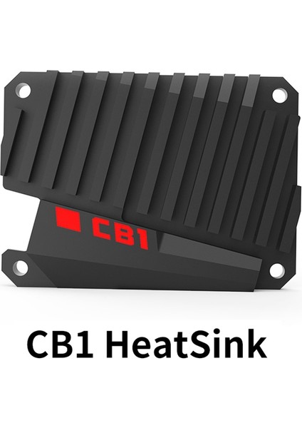 Cb1 Soğutucu Çekirdek Kurulu Skr Mını E3 V3.0 Btt Ahtapot Pro Klipper 3D Yazıcı Parçaları Vs Raspberry Pi Için 4/3b Voron (Yurt Dışından)