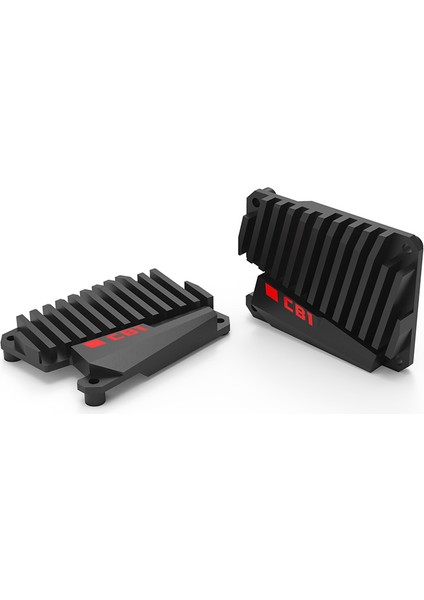 Cb1 Soğutucu Çekirdek Kurulu Skr Mını E3 V3.0 Btt Ahtapot Pro Klipper 3D Yazıcı Parçaları Vs Raspberry Pi Için 4/3b Voron (Yurt Dışından)