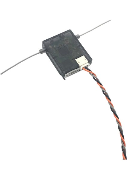 AR6210 AR8000 AR9020 AR12120 Alıcı Için Dsmx Alıcı Uydusu (Yurt Dışından) modelleri