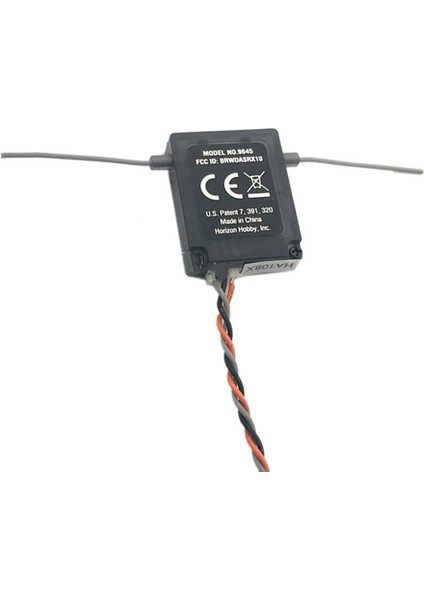 AR6210 AR8000 AR9020 AR12120 Alıcı Için Dsmx Alıcı Uydusu (Yurt Dışından) fırsatları