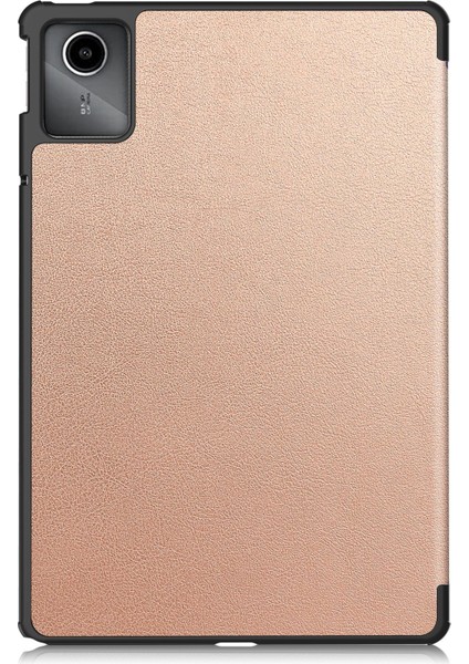 Lenovo Xiaoxin Pad 2024 Için Otomatik Uyandırma Uykulu Darbeye Dayanıklı Tablet Kılıfı (Yurt Dışından) fiyatları