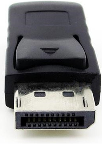 Displayport Dişi - Mini Dp Dişi Adaptör (Yurt Dışından)