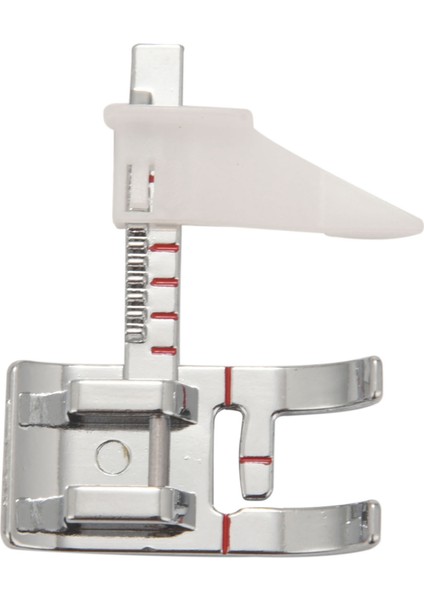 Dikiş Makinesi Baskı Ayağı Seti-1/4 Inç Kapitone Ayağı/ayarlanabilir Kılavuz Dikiş Baskı Ayağı/kenar Birleştirme Hendekte Dikiş Çoğu Düşük Şaftlı Dikiş Makinesi Için Baskı Ayağı (Yurt Dışından) modelleri