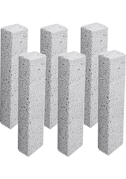 Paket Ponza Taşı Klozet Temizleme Fırçası, Klozet Sert Su Halkalarını, Kalsiyum Birikmesini ve Paslanmayı Çıkarın Uygun (Yurt Dışından)