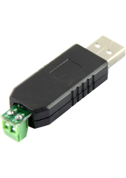 Usb'den RS485 485'E Dönüştürücü Adaptör Desteği Win7 Xp Vista Linux Mac Os Wince5.0 (Yurt Dışından)