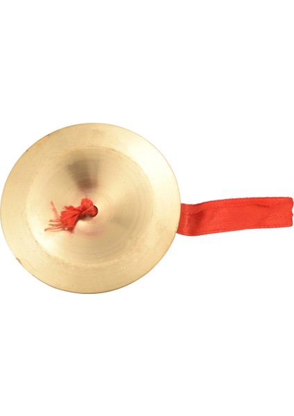 Parmak Zil Seti Mini Çin Gong Çocuk Okul Öncesi Müzikal Oyuncaklar, Altın (Yurt Dışından) modelleri