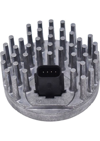 Kuyruk Ampul LED Ünitesi Kuyruk Işık Kontrol Modülü 84198978 13579168 2013-2018 Cadillac Ats Xts 3.6l Için Fit (Yurt Dışından)
