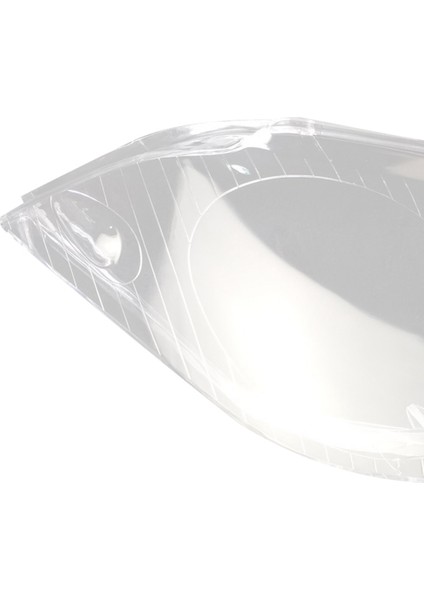 Araba Sol Far Kabuk Lamba Gölge Şeffaf Lens Kapağı Far Kapağı Vw Bora/jetta Klasik 2006 2007 2008 (Yurt Dışından) fırsatları