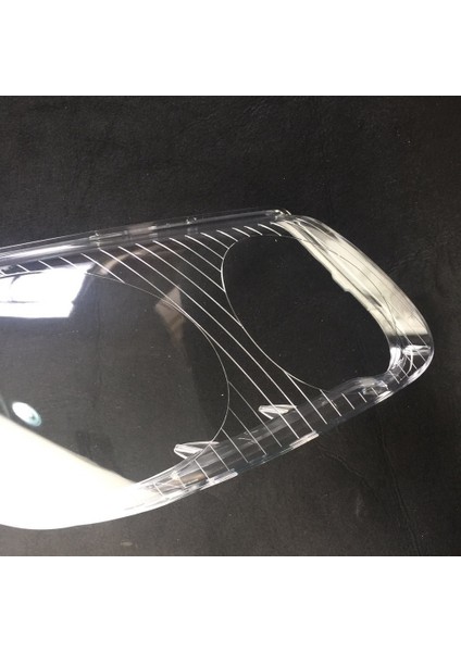 Araba Sol Far Kabuk Lamba Gölge Şeffaf Lens Kapağı Far Kapağı Vw Bora/jetta Klasik 2006 2007 2008 (Yurt Dışından) indirimleri