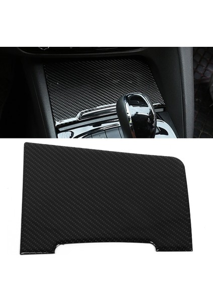 Bardaklık Paneli Dekoratif Kapak Buick Regal 2017-2020 Için Uygun (Yurt Dışından)
