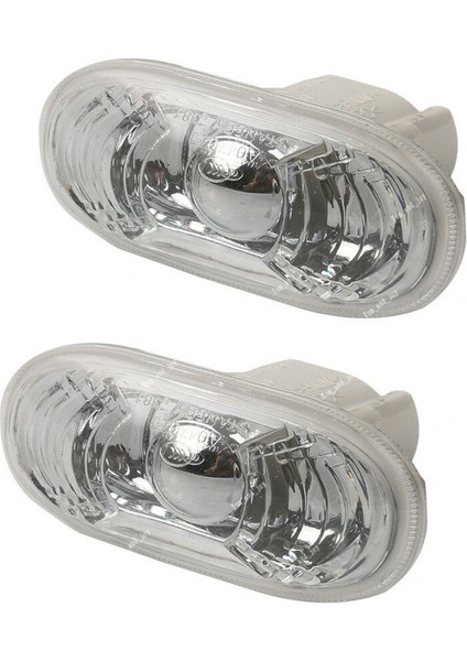 2 Adet Ön Çamurluk Işık Yan Dönüş Sinyali Tekrarlayıcı Lamba Honda Civic Için Fa1 Fb2 2009-2014 Accord 2008-2013 (Yurt Dışından) fiyatları