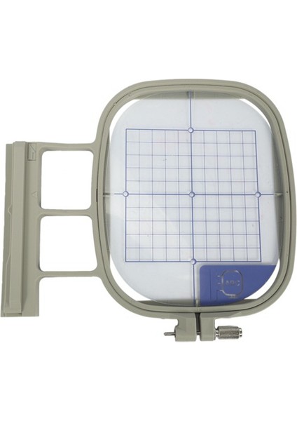 Brother Nakış Makinesi Için Kasnak Duetta 4500D 4750D Quattro 6000D 6700D Innov-Is 2500D 1500D 4000D-SA438 (Yurt Dışından)