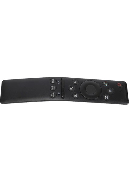 Samsung Smart-Tv Için Evrensel Uzaktan Kumanda, Hdtv 4K UHD Kavisli QLED ve Daha Fazla Tv'nin Uzaktan Değiştirilmesi (Yurt Dışından)