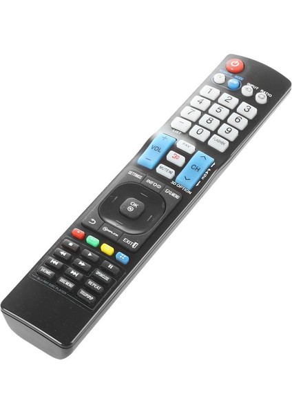 Yeni Lg Tv Blu-Ray DVD Oynatıcı Evrensel Uzaktan Kumanda Yok Programlamaya Gerek Yok (Yurt Dışından)