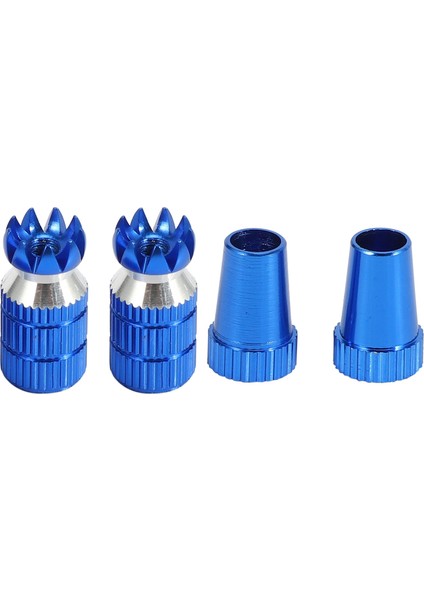 Alüminyum Rc Verici Sopa Biter Denetleyici Başparmak Rocker M3 Konu Tx Futaba/frsky/spektrum DX6I DX7S Dx8 Dx9 Taranis, Mavi (Yurt Dışından)