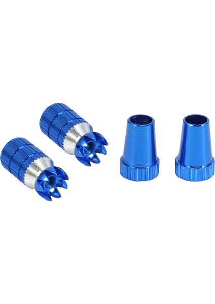 Alüminyum Rc Verici Sopa Biter Denetleyici Başparmak Rocker M3 Konu Tx Futaba/frsky/spektrum DX6I DX7S Dx8 Dx9 Taranis, Mavi (Yurt Dışından)
