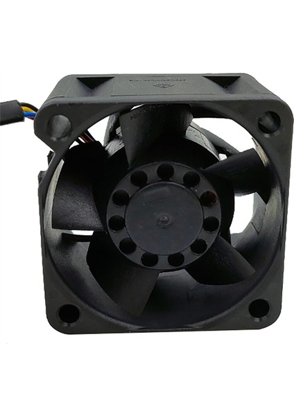 TFA0412CN Delta 4028 DC12V 0.81A 4cm Anahtar Fanı Için Soğutma Fanı (Yurt Dışından)