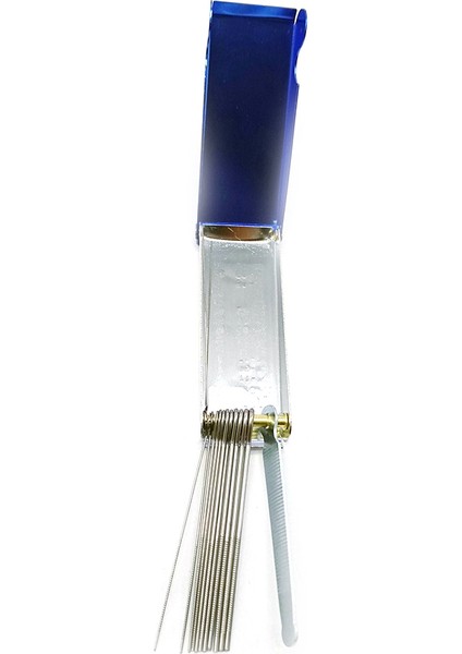 Gitar Üst Yastık Somunu Planya Dosyası Diy Gitar Tamir Araçları Çelik Luthier Yedek Aksesuarlar Aracı (Yurt Dışından)