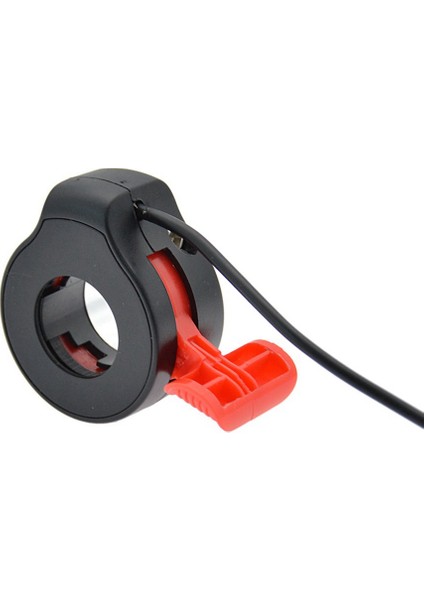 Elektrikli Scooter Parmak Gaz Kelebeği Güçlendirici Hall Sensörü Elektrikli Bisiklet Başparmak Gaz Evrensel E-Bisiklet Hızlandırıcı Kavrama (Yurt Dışından) modelleri